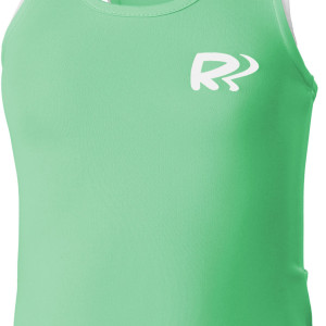 Junior girls RACKET ROOTS teamline tank top