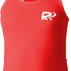 Junior girls RACKET ROOTS teamline tank top