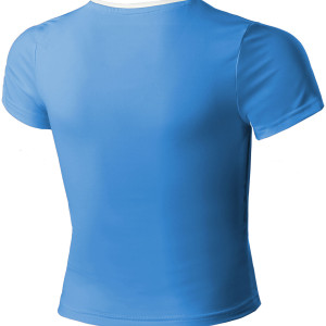 Junior girls RACKET ROOTS teamline t-shirt Junior girls RACKET ROOTS teamline t-shirt