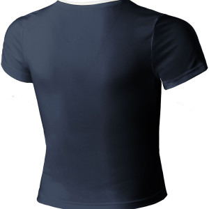 Junior girls RACKET ROOTS teamline t-shirt Junior girls RACKET ROOTS teamline t-shirt