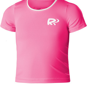 Junior girls RACKET ROOTS teamline t-shirt