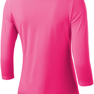 Women's RACKET ROOTS teamline long sleeve t-shirt