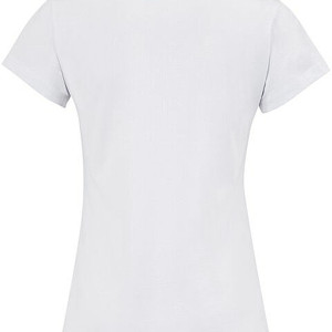 T-shirt TECNIFIBRE junior fille club