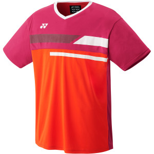 T-shirt YONEX homme team ym0029ex T-shirt YONEX homme team ym0029ex
