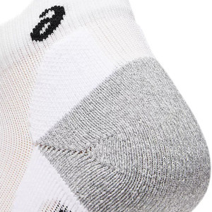 ASICS court tennis ankle socks ASICS court tennis ankle socks