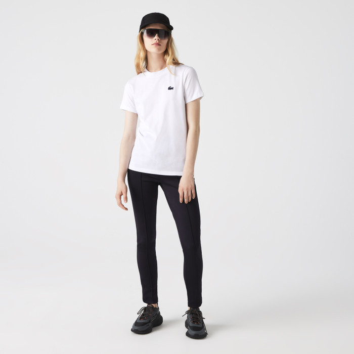 T-shirt LACOSTE femme core performance