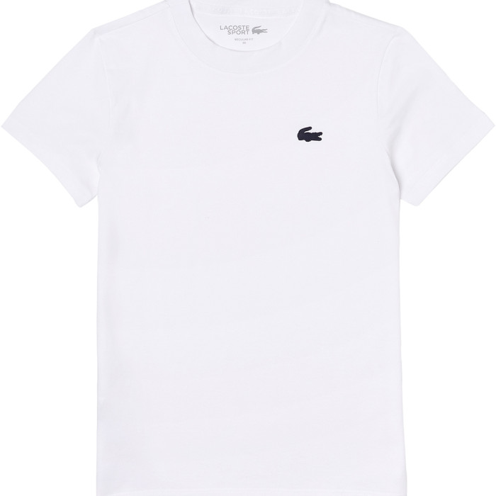T-shirt LACOSTE femme core performance