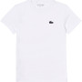 T-shirt LACOSTE femme core performance