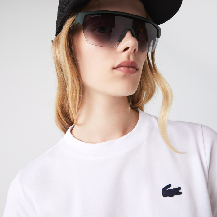 Women's LACOSTE t-shirt Women's LACOSTE t-shirt