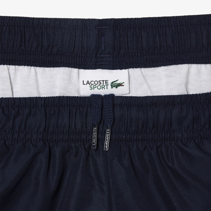 Junior LACOSTE shorts