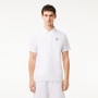 LACOSTE core performance polo