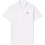 LACOSTE core performance polo