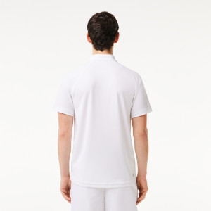LACOSTE core performance polo