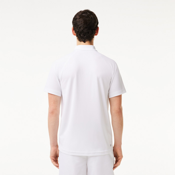 LACOSTE core performance polo