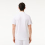 LACOSTE core performance polo