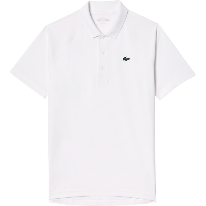 LACOSTE core performance polo LACOSTE core performance polo