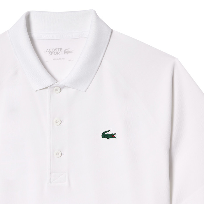 LACOSTE core performance polo LACOSTE core performance polo
