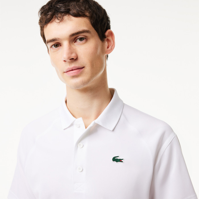 Polo LACOSTE core performance sport raglan Polo LACOSTE core performance sport raglan