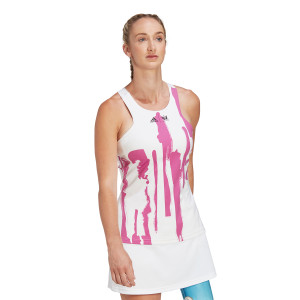Women's ADIDAS new york tank top