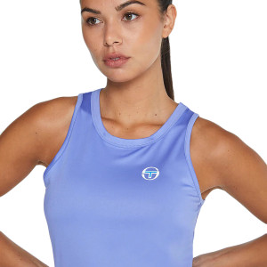 Women's TACCHINI tennis tank top