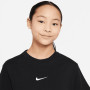 Junior girls NIKE sportswear t-shirt