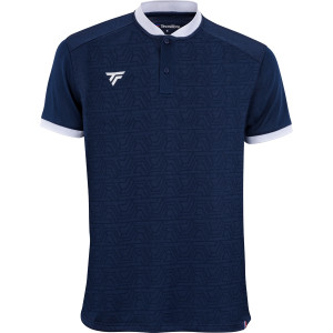 TECNIFIBRE team mesh polo