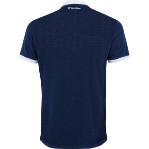 TECNIFIBRE team mesh polo