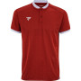 TECNIFIBRE team mesh polo