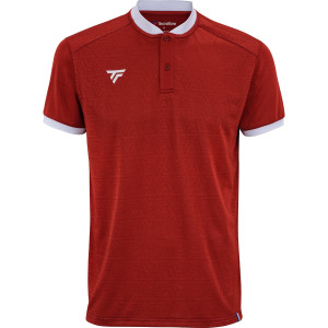 TECNIFIBRE team mesh polo