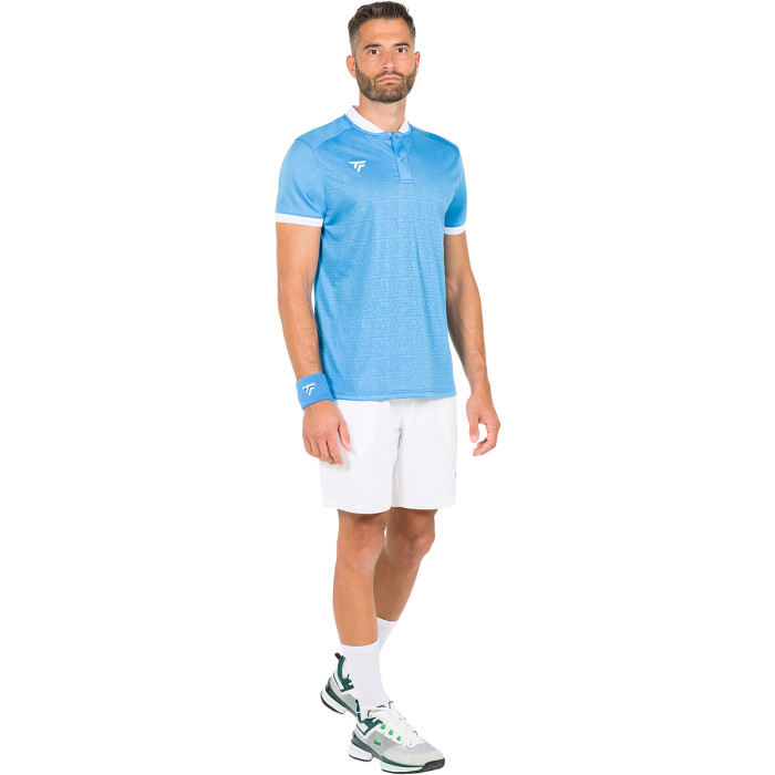 TECNIFIBRE team mesh polo TECNIFIBRE team mesh polo