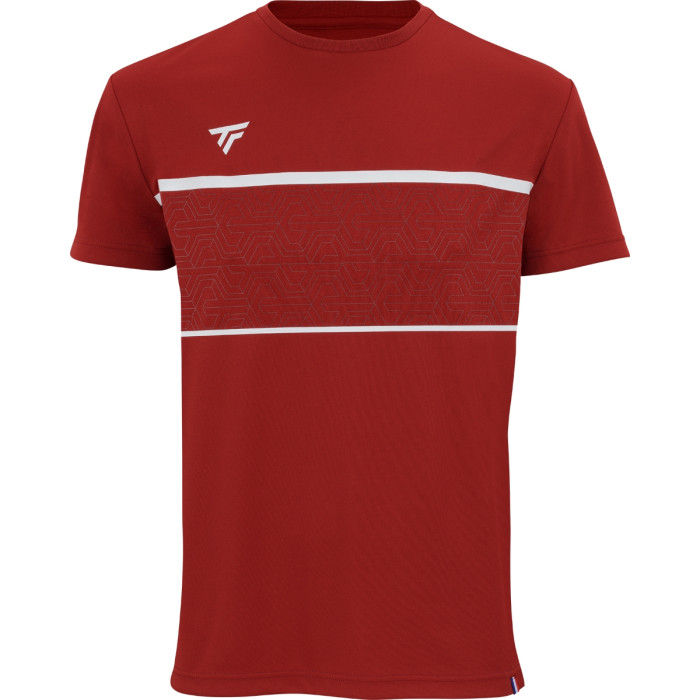 TECNIFIBRE team tech t-shirt