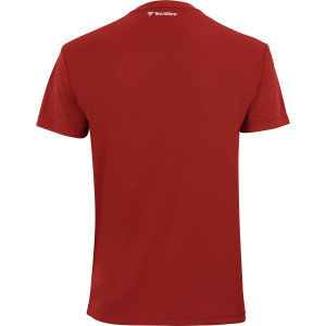 TECNIFIBRE team tech t-shirt TECNIFIBRE team tech t-shirt