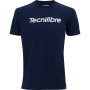 T-shirt TECNIFIBRE team cotton