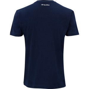 T-shirt TECNIFIBRE team cotton T-shirt TECNIFIBRE team cotton