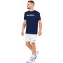 T-shirt TECNIFIBRE team cotton T-shirt TECNIFIBRE team cotton