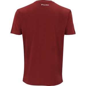 T-shirt TECNIFIBRE team cotton T-shirt TECNIFIBRE team cotton