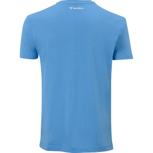 T-shirt TECNIFIBRE team cotton T-shirt TECNIFIBRE team cotton