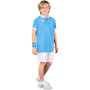Junior TECNIFIBRE team mesh polo