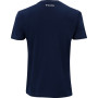 T-shirt TECNIFIBRE junior team cotton