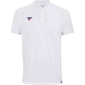 Junior TECNIFIBRE team mesh polo