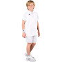 Junior TECNIFIBRE team mesh polo Junior TECNIFIBRE team mesh polo