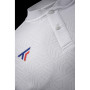 Junior TECNIFIBRE team mesh polo