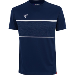 T-shirt TECNIFIBRE junior team tech
