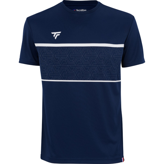 T-shirt TECNIFIBRE junior team tech