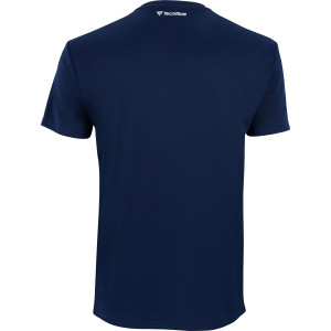 T-shirt TECNIFIBRE junior team tech T-shirt TECNIFIBRE junior team tech