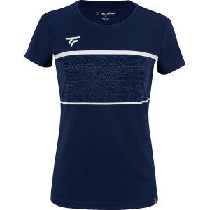 T-shirt TECNIFIBRE femme