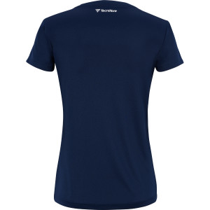 T-shirt TECNIFIBRE femme T-shirt TECNIFIBRE femme