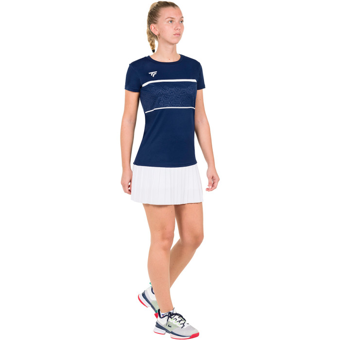 T-shirt TECNIFIBRE femme
