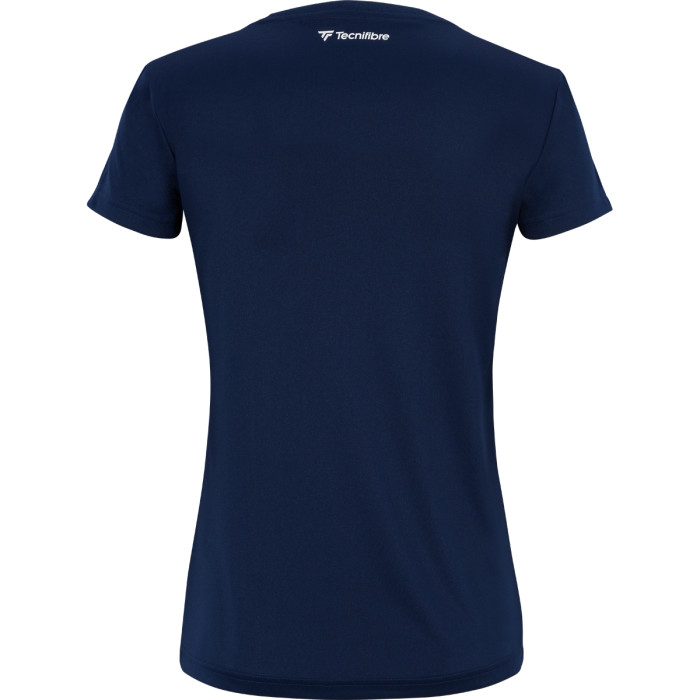T-shirt TECNIFIBRE junior fille team tech