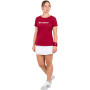 Women's TECNIFIBRE team cotton t-shirt Women's TECNIFIBRE team cotton t-shirt